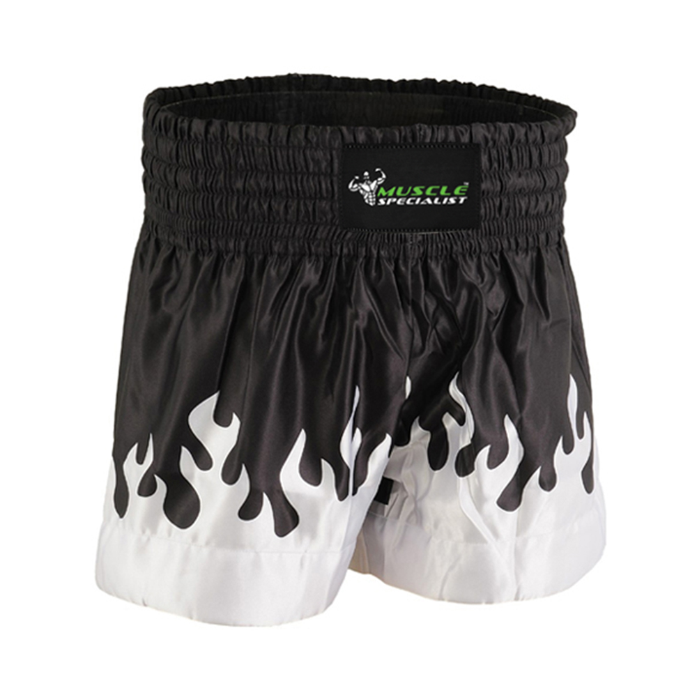 Muay Thai Short